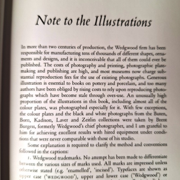 WEDGWOOD JASPER By Reilly Robin HB/DJ Thames and Hudson 1994 600 Illustrations - Picture 8 of 16